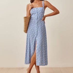 reformation virgil dress